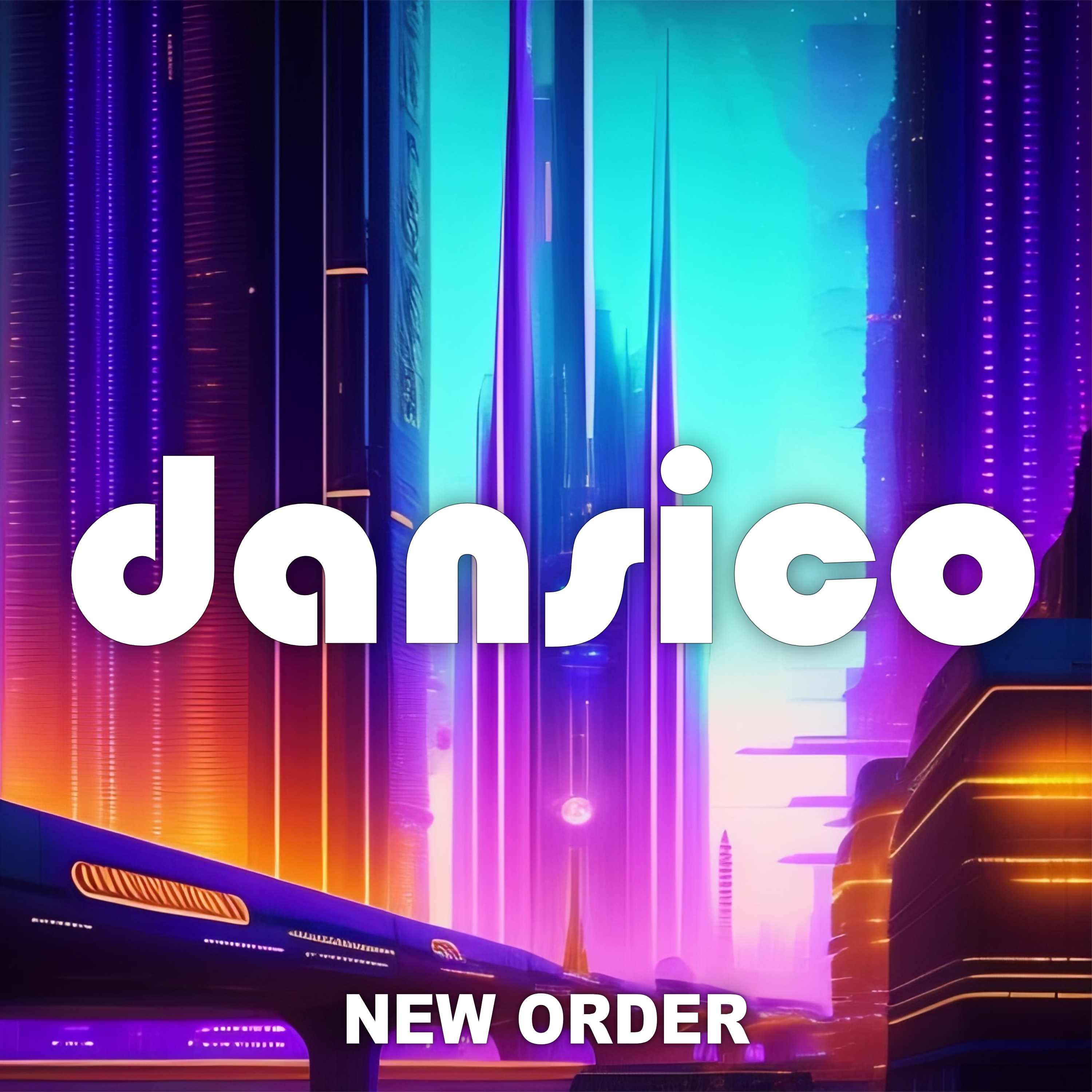 New Order